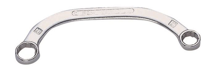 BAHCO Startersleutel 14-17Mm 1943M-14-17 BAHCO Startersleutel 14-17Mm 1943M-14-17