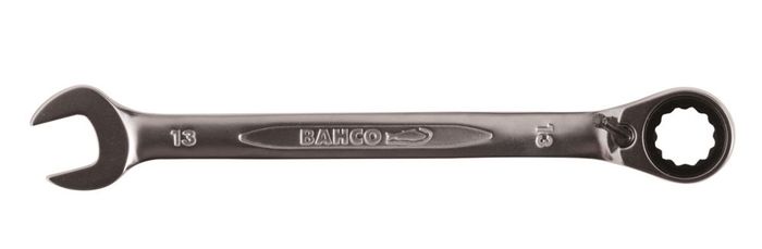 BAHCO Steek-Ringratelsleutel 30Mm 1RM-30