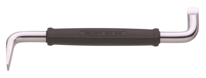 BAHCO Haakse Schroevendr. 5.5Mm 2047-1-5.5 BAHCO Haakse Schroevendr. 5.5Mm 2047-1-5.5
