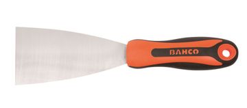 BAHCO Koolstofstschraper 2-Comp Grip 215000040 BAHCO Koolstofstschraper 2-Comp Grip 215000040