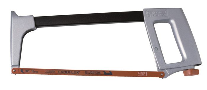 BAHCO Metaalzaagbeugel 225-PLUS BAHCO Metaalzaagbeugel 225-PLUS