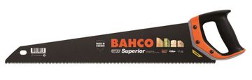 BAHCO Ergo Handzaag Superior 22 2700-22-XT7-HP