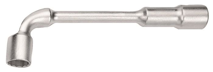 BAHCO Gebogen Soksleutel 17Mm 28M-17 BAHCO Gebogen Soksleutel 17Mm 28M-17