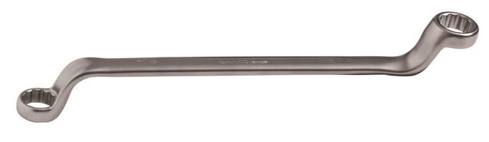 BAHCO Ringsleutel Doorgezet 32-36Mm 2M-32-36 BAHCO Ringsleutel Doorgezet 32-36Mm 2M-32-36