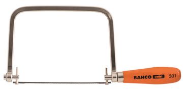 BAHCO Decoupeerzaagbeugel 301