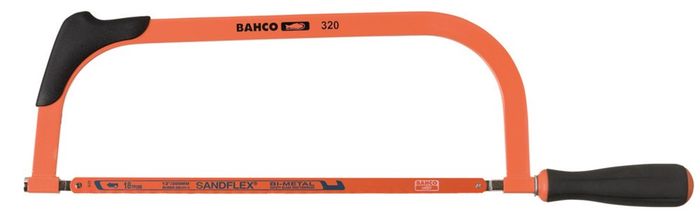 BAHCO Metaalzaagbeugel 320 BAHCO Metaalzaagbeugel 320