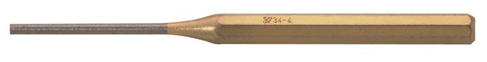 BAHCO Pendrijver Din 6450 2Mm 3734-2 BAHCO Pendrijver Din 6450 2Mm 3734-2