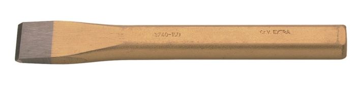 BAHCO Koudbeitel Din 6453 175Mm 3740-175 BAHCO Koudbeitel Din 6453 175Mm 3740-175