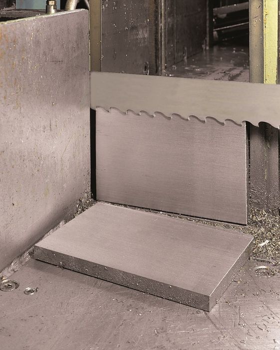 BAHCO LINTZAAG 3851-10-0.6 10/14 3190MM