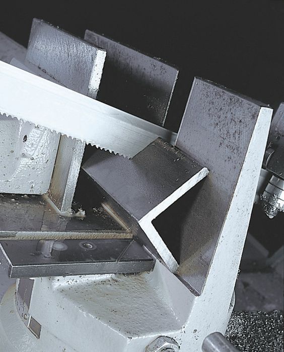 BAHCO LINTZAAG 3857-20-0.9-EZ-L 2750MM BAHCO LINTZAAG 3857-20-0.9-EZ-L 2750MM