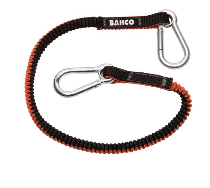 BAHCO Veiligheidskoord 1,2M 3875-LY1