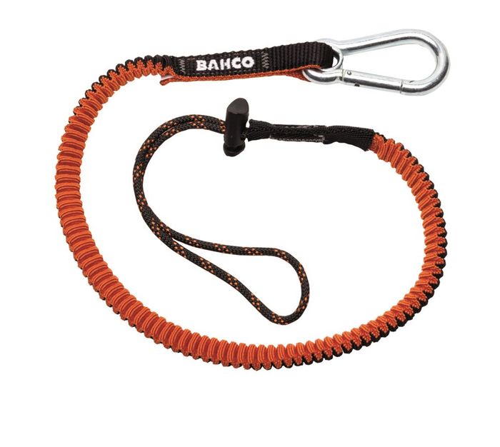 BAHCO Veiligheidskoord 1,2M 3875-LY2 BAHCO Veiligheidskoord 1,2M 3875-LY2