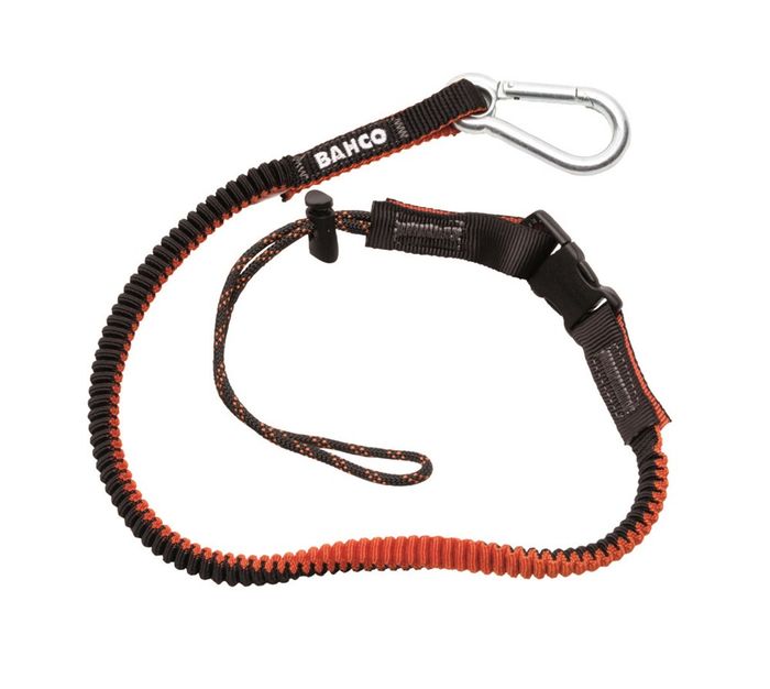 BAHCO Veiligheidskoord 1,2M 3875-LY3 BAHCO Veiligheidskoord 1,2M 3875-LY3