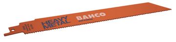 BAHCO Reciprozaag Bim Heavy St 8/12T 5P