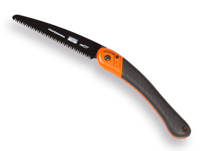 BAHCO Snoeizaag Inklapbaar Jt 396-JT BAHCO Snoeizaag Inklapbaar Jt 396-JT