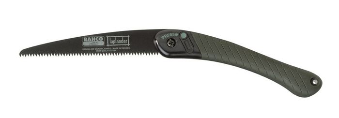 BAHCO Snoeizaag Inklapbaar Lap 396-LAP BAHCO Snoeizaag Inklapbaar Lap 396-LAP