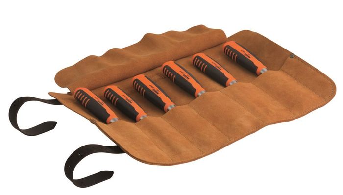 BAHCO STEEKBEITELSET 2-COMP LR 6D 424P-S6-LR BAHCO STEEKBEITELSET 2-COMP LR 6D 424P-S6-LR