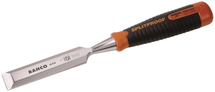 BAHCO Ergo Steekbeitel 434 50Mm 434-50