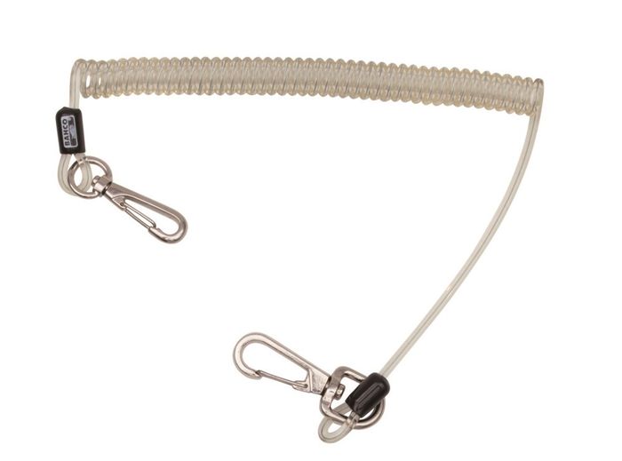 BAHCO Veiligheidskoord 1Mm