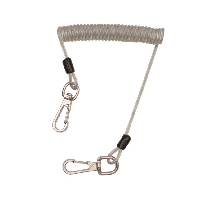 BAHCO Veiligheidskoord 1.7Mm