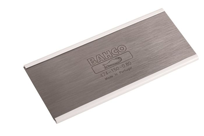 BAHCO Schraapstalen 474-150-0.80 BAHCO Schraapstalen 474-150-0.80