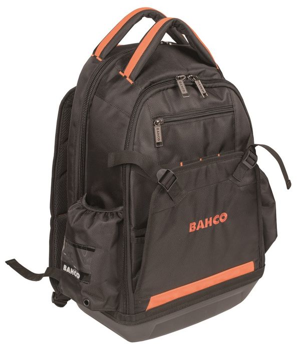 BAHCO RUGZAK ELECTRICIEN 20KG BAHCO RUGZAK ELECTRICIEN 20KG
