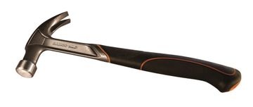 BAHCO Ergonomische Klauwhamer Xlgrip 529-16-XL