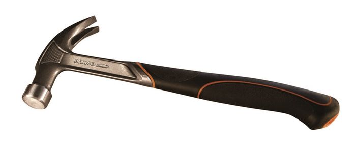 BAHCO Ergonomische Klauwhamer Xlgrip BAHCO Ergonomische Klauwhamer Xlgrip