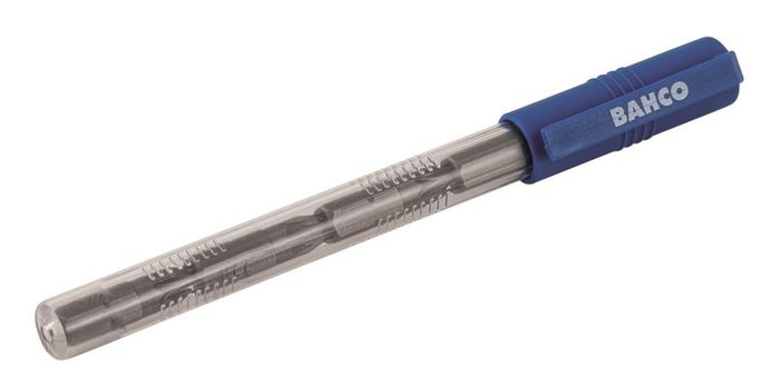 BAHCO BITPEN POZIDRIV 1/4 PZ2 5D