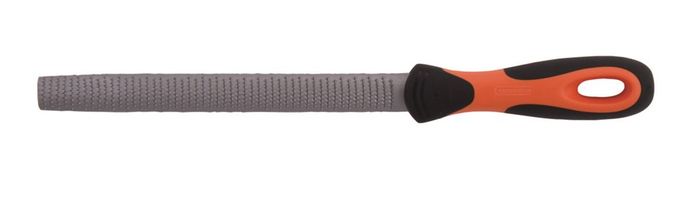 BAHCO Halfronde Rasp 6 / Hecht 6-342-06-2-2 BAHCO Halfronde Rasp 6 / Hecht 6-342-06-2-2