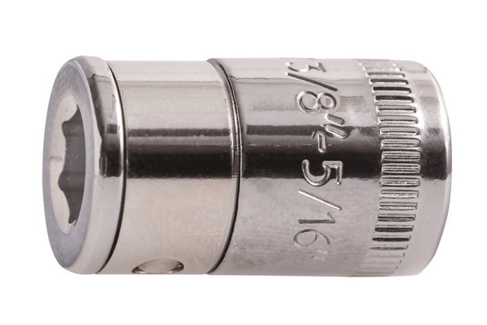 BAHCO Bit Holder 3/8 Sq To 5/16 Hex 7106J BAHCO Bit Holder 3/8 Sq To 5/16 Hex 7106J