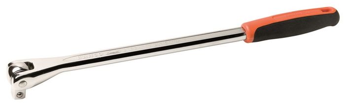 BAHCO Handgreep Met Gewricht 3/8 7758 BAHCO Handgreep Met Gewricht 3/8 7758
