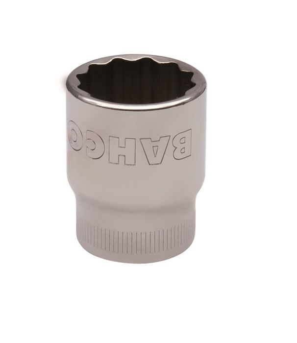 Mapeco Dopsleutel 1/2 12-KANT 1.5/167800DZ-1.5/16
