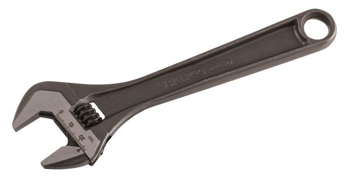 BAHCO Moersleutel 8 8071