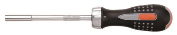 BAHCO Ratelschroevendraaier met Bits 808050