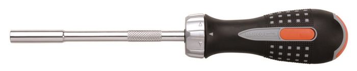 BAHCO Ratelschroevendraaier met Bits 808050 BAHCO Ratelschroevendraaier met Bits 808050