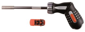 BAHCO Ratelschroevendraaier Pistool 808050P