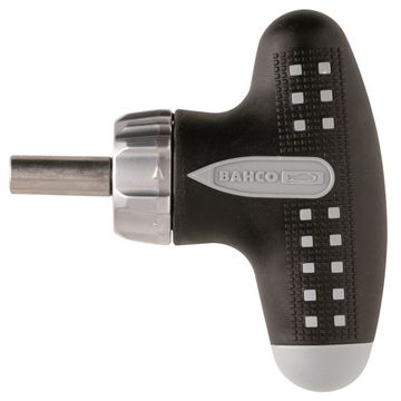 BAHCO Stubby Ratelschroevendr T-Gr 808050TS