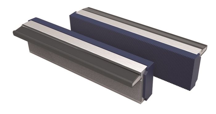 BAHCO Glasfiber Bankschroef Bekken 833FJ-4 BAHCO Glasfiber Bankschroef Bekken 833FJ-4