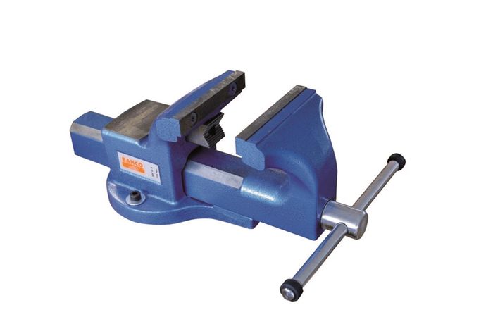 BAHCO Bankschroef 834V-5 BAHCO Bankschroef 834V-5