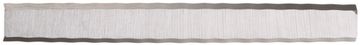 BAHCO Hardmet alen Gegolfd Verfschrap 865-1 BAHCO Hardmet alen Gegolfd Verfschrap 865-1