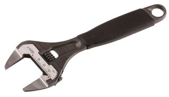 BAHCO Moersleutel Ergo 8 9031-T BAHCO Moersleutel Ergo 8 9031-T