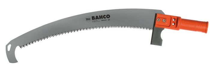 BAHCO Snoeizaag Voor Steel 36Cm, Medium