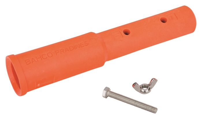 BAHCO Adapter Rupsenscharen ASP-ATP BAHCO Adapter Rupsenscharen ASP-ATP