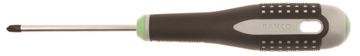 BAHCO Schroevendraaier Ergo Tri-Wing 2X80