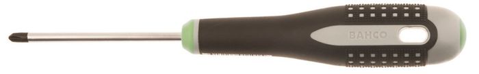 BAHCO Schroevendraaier Ergo Tri-Wing 2X80