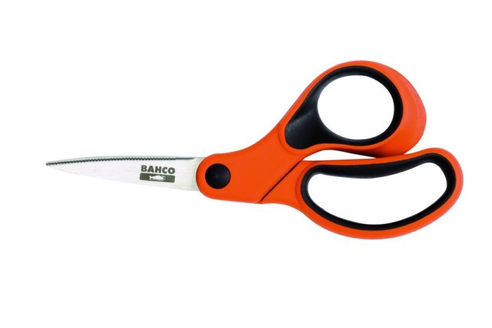 BAHCO Bloemenschaar Mes 7.5Cm FS-7.5