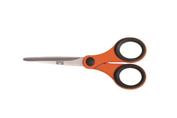 BAHCO Bloemenschaar Mes 8Cm FS-8