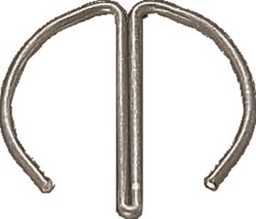 BAHCO Borgveer 1 K560F-8