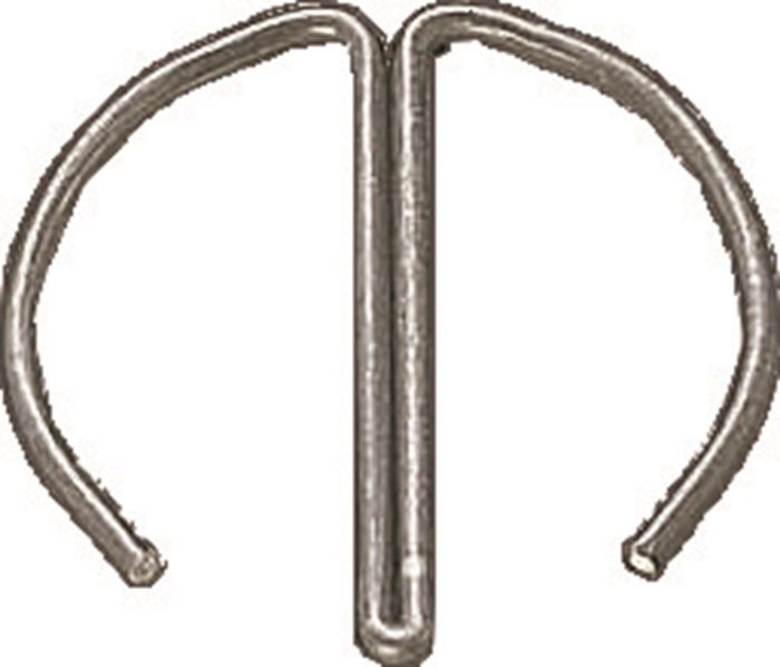 BAHCO Borgveer 1 K560F-8